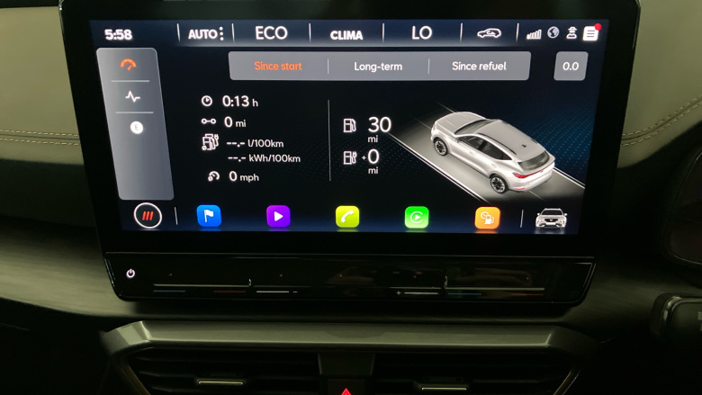 CUPRA Formentor 1.4 eHybrid 204 V1 5dr DSG Estate
